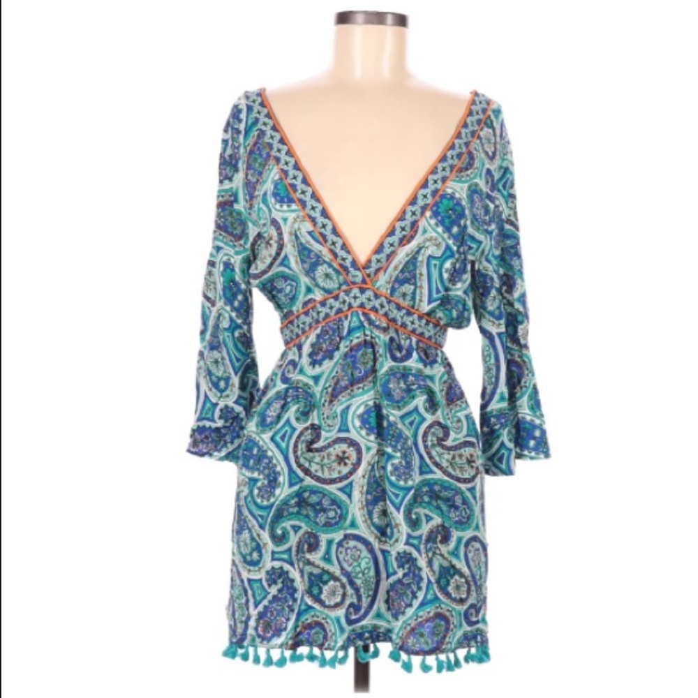 Trina Turk Coverup